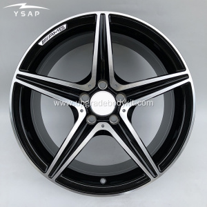 Eclass Cclass Sclass Forged Wheel Rims Forged Rims